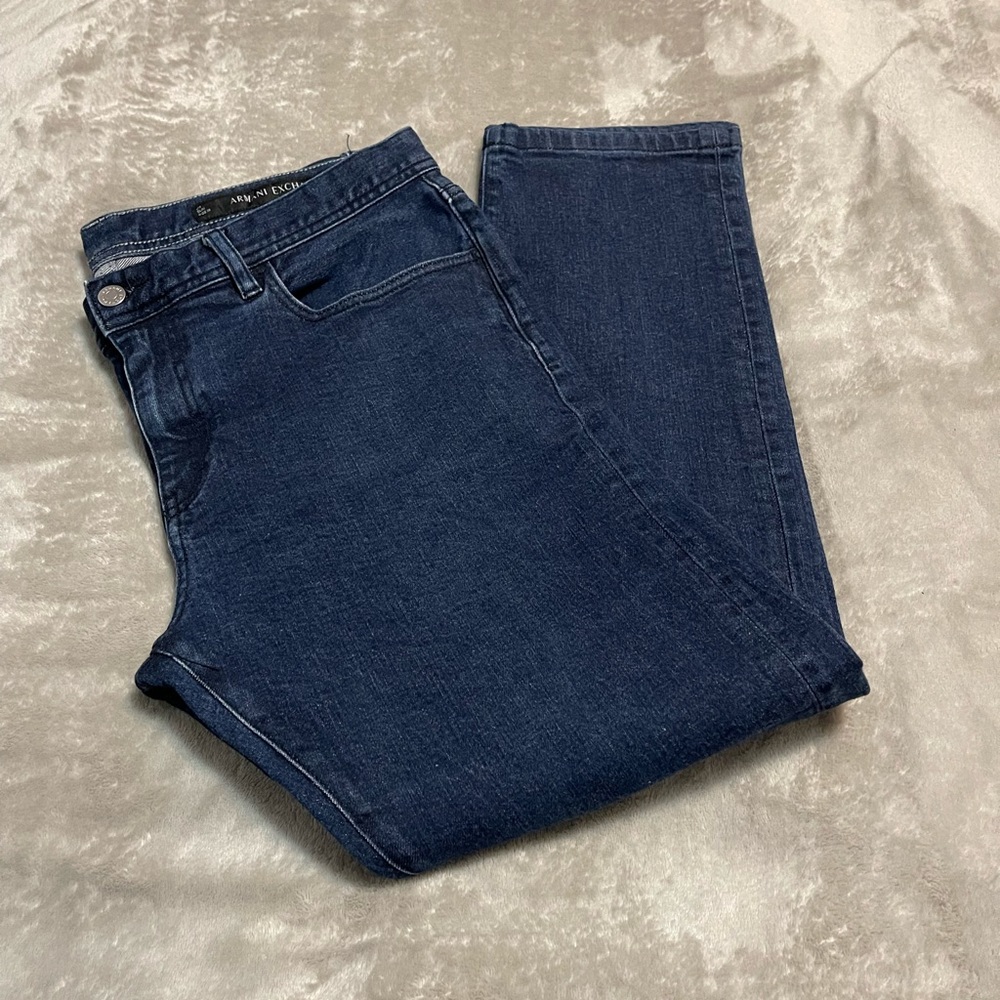 Armani Exchange men jeans